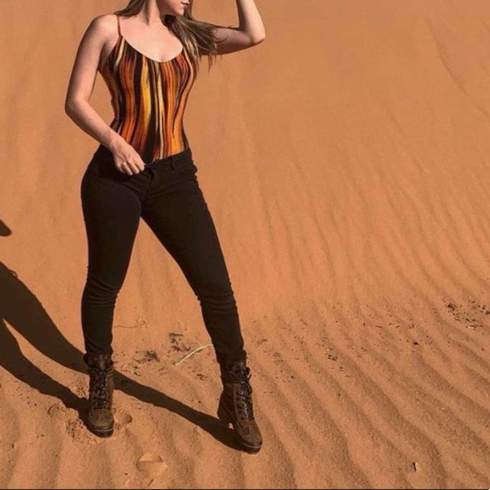 BeautifulBodysuit